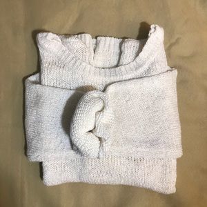 Tobi Sweaters - Off White Tobi Sweater Tobi Sweaters - Off White Tobi Sweater
